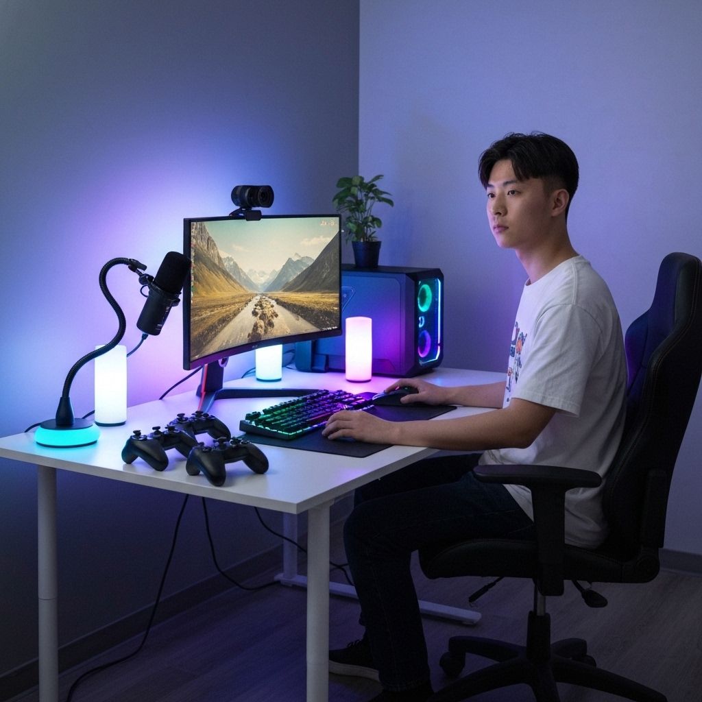 Live Stream Highlights